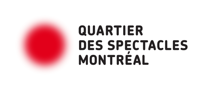 Quartier des spectacles